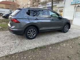 VW Tiguan Allspace, снимка 9