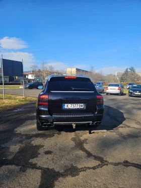 Porsche Cayenne, снимка 1