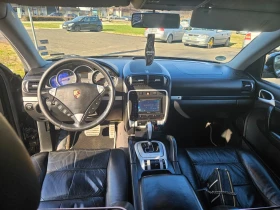 Porsche Cayenne, снимка 8