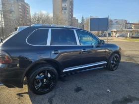 Porsche Cayenne, снимка 2