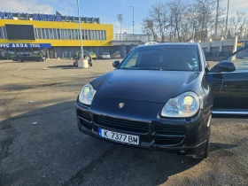 Porsche Cayenne, снимка 9