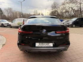 Обява за продажба на BMW X4 xDrive20d ~62 000 лв. - изображение 5