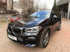 Обява за продажба на BMW X4 xDrive20d ~62 000 лв. - изображение 1