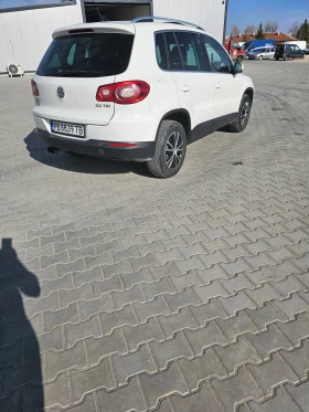 VW Tiguan, снимка 2