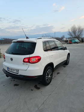 VW Tiguan, снимка 6