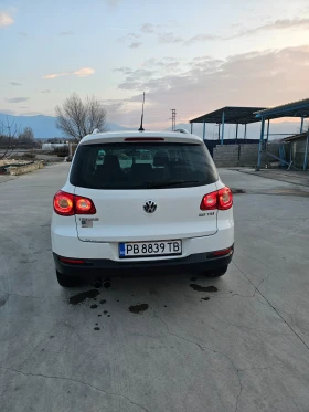 VW Tiguan, снимка 5