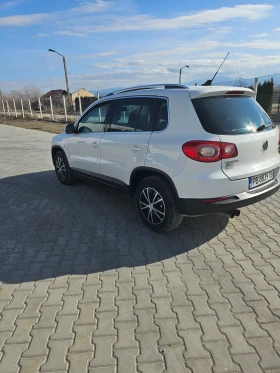 VW Tiguan, снимка 3