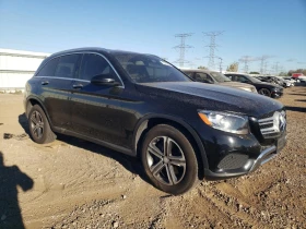 Mercedes-Benz GLC 300, снимка 4