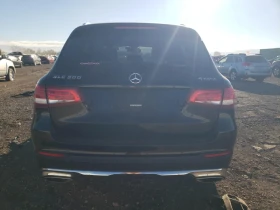 Mercedes-Benz GLC 300, снимка 6