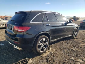 Mercedes-Benz GLC 300, снимка 3