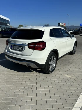 Mercedes-Benz GLA 250 AMG, снимка 7