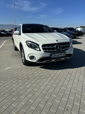 Mercedes-Benz GLA 250 AMG, снимка 4