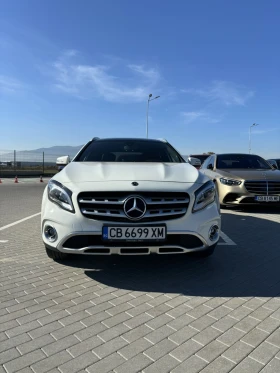 Mercedes-Benz GLA 250 AMG, снимка 3