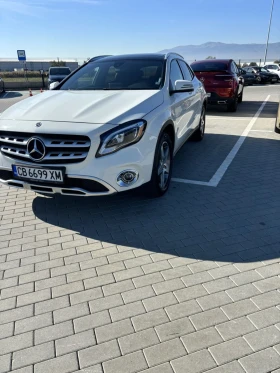 Mercedes-Benz GLA 250 AMG, снимка 1