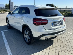 Mercedes-Benz GLA 250 AMG, снимка 5