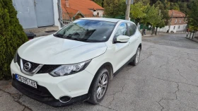 Обява за продажба на Nissan Qashqai ~18 740 лв. - изображение 1 | Auto.bg Обява за продажба на Nissan Qashqai ~18 740 лв. - изображение 1