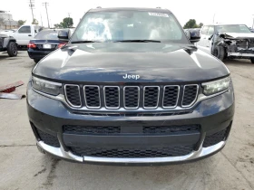 Jeep Grand cherokee * * * * * LANE* A | Mobile.bg    5