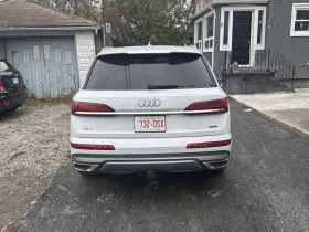 Audi Q7 55 TFSI Quattro - цена по договаряне - 41867508 4