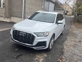 Audi Q7 55 TFSI Quattro - цена по договаряне - 41867508 2