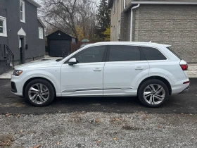 Audi Q7 55 TFSI Quattro - цена по договаряне - 41867508 3
