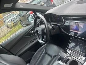 Audi Q7 55 TFSI Quattro - цена по договаряне - 41867508 6