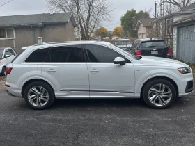 Audi Q7 55 TFSI Quattro - цена по договаряне - 41867508 5