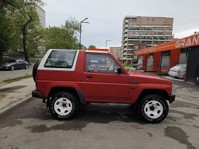 Daihatsu Feroza | Mobile.bg    2