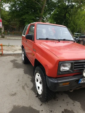 Daihatsu Feroza | Mobile.bg    4