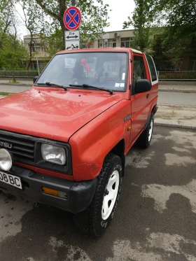 Daihatsu Feroza | Mobile.bg    3
