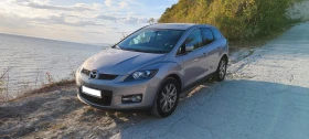 Mazda CX-7 2.3 TURBO TOP | Mobile.bg    8