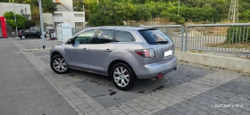 Mazda CX-7 2.3 TURBO TOP | Mobile.bg    3