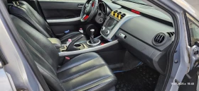Mazda CX-7 2.3 TURBO TOP | Mobile.bg    7