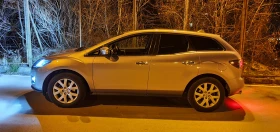 Mazda CX-7 2.3 TURBO TOP | Mobile.bg    3