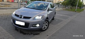 Mazda CX-7 2.3 TURBO TOP | Mobile.bg    2