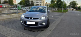  Mazda CX-7