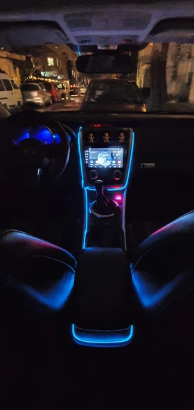 Mazda CX-7 2.3 TURBO TOP | Mobile.bg    6