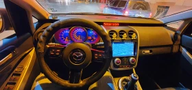 Mazda CX-7 2.3 TURBO TOP | Mobile.bg    13