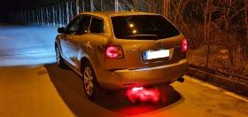  Mazda CX-7