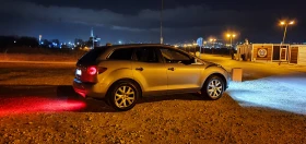 Mazda CX-7 2.3 TURBO TOP | Mobile.bg    2