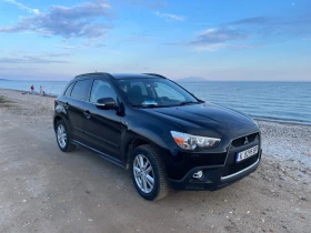 Mitsubishi ASX 1.6 LPG | Mobile.bg    3