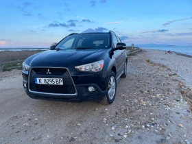 Mitsubishi ASX 1.6 LPG | Mobile.bg    2