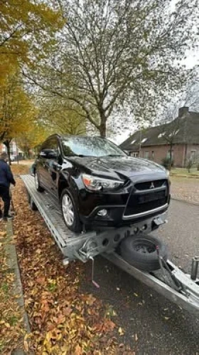 Mitsubishi ASX 1.6 LPG | Mobile.bg    5