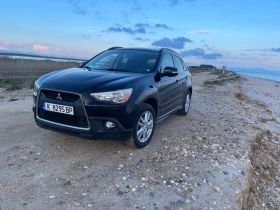 Mitsubishi ASX 1.6 LPG | Mobile.bg    4