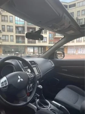 Mitsubishi ASX 1.6 LPG | Mobile.bg    6