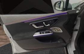 Mercedes-Benz EQE 43 AMG/4-MATIC/BURM/AIRMATIC/DISTRONIC/360/KEYLESS | Mobile.bg    7