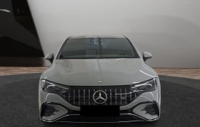 Mercedes-Benz EQE 43 AMG/4-MATIC/BURM/AIRMATIC/DISTRONIC/360/KEYLESS | Mobile.bg    2