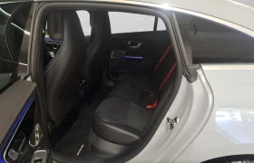 Mercedes-Benz EQE 43 AMG/4-MATIC/BURM/AIRMATIC/DISTRONIC/360/KEYLESS | Mobile.bg    13