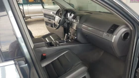 VW Touareg 2.5TDI 174.. | Mobile.bg    12