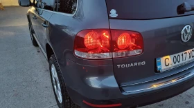 VW Touareg 2.5TDI 174.. | Mobile.bg    7
