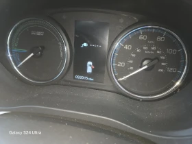 Обява за продажба на Mitsubishi Outlander Plug-in Hybrid  ~19 000 лв. - изображение 8